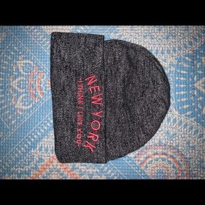 H&M beanie